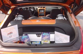 2003 Nopi Nationals Atlanta Georgia