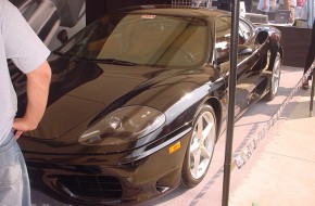 2003 Nopi Nationals Atlanta Georgia