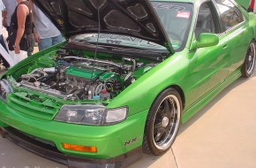 2003 Nopi Nationals Atlanta Georgia