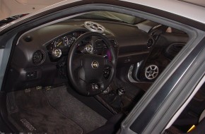 2003 Nopi Nationals Atlanta Georgia