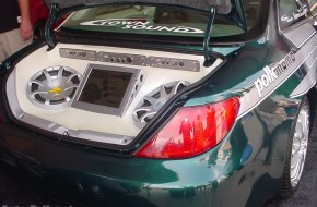 2003 Nopi Nationals Atlanta Georgia