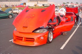 2003 Nopi Nationals Atlanta Georgia