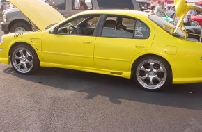 2003 Nopi Nationals Atlanta Georgia