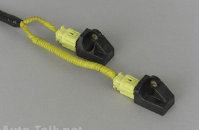 2007 Honda Gold Wing Motorcycle