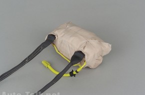 2007 Honda Gold Wing Motorcycle