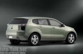 2007 Chevrolet Sequel