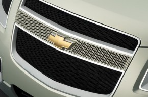 2007 Chevrolet Sequel