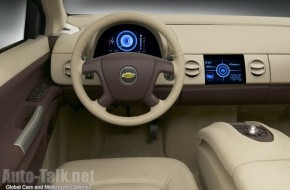 2007 Chevrolet Sequel