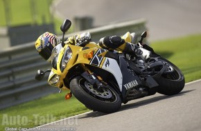 2006 Yamaha YZF-R1