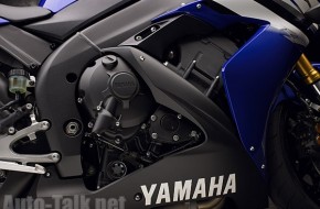 2006 Yamaha YZF-R1