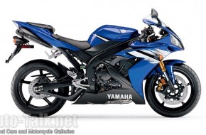 2006 Yamaha YZF-R1