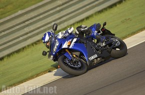 2006 Yamaha YZF-R1