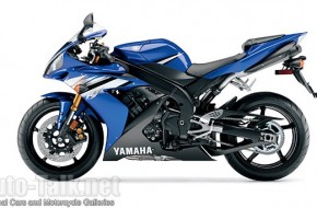 2006 Yamaha YZF-R1