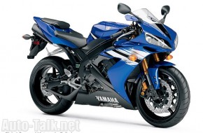 2006 Yamaha YZF-R1