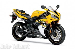 2006 Yamaha YZF-R1
