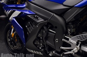 2006 Yamaha YZF-R1