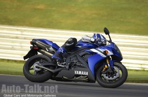 2006 Yamaha YZF-R1