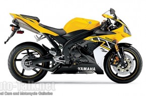 2006 Yamaha YZF-R1