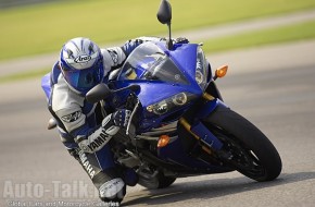 2006 Yamaha YZF-R1