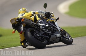 2006 Yamaha YZF-R1