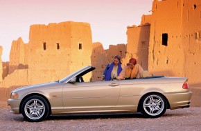 BMW  3Series, Convertible