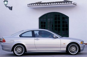 BMW  3Series