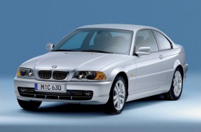 BMW  3Series