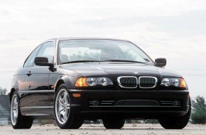 BMW  3Series