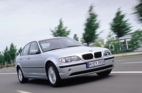 BMW  3Series