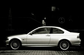 BMW  3Series 2 Door