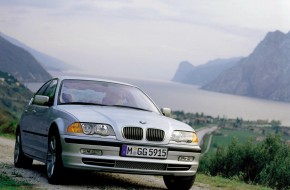 BMW  3Series