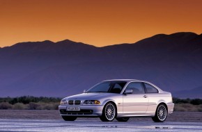BMW  3Series