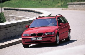 BMW  3Series