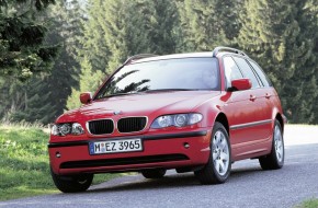 BMW  3Series