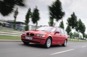 BMW  3Series