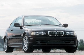 BMW  3Series