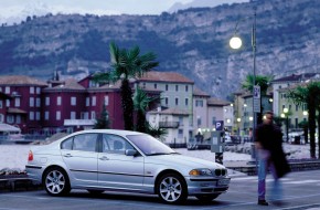 BMW  3Series