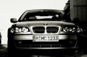 BMW  3Series