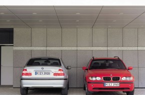 BMW  3Series