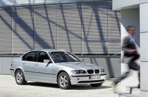 BMW  3Series