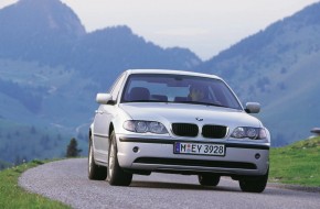 BMW  3Series