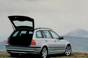 BMW  3Series