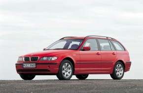 BMW  3Series