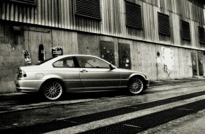 BMW  3Series