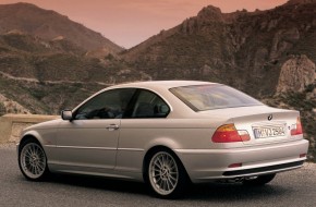 BMW  3Series