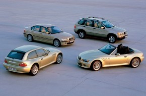 BMW  3Series