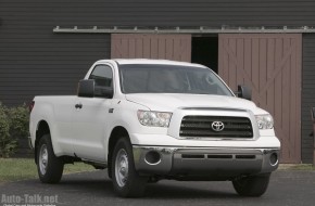 Toyota unveils long bed versions of 2007 Tundra