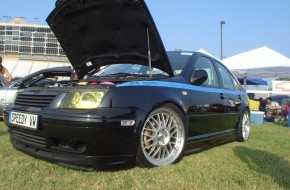 Pictures of Volks Wagen Cars and Autos at Nopi Nationals 2006