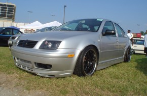 Pictures of Volks Wagen Cars and Autos at Nopi Nationals 2006