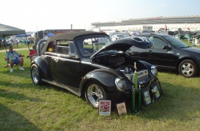 Pictures of Volks Wagen Cars and Autos at Nopi Nationals 2006